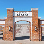 阿拉善英雄会梦想公园