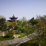 花信植物园
