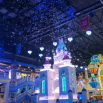 北海银基冰雪王国