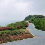 龚家山观景台