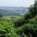 玉皇山公园