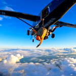 skydive 博鳌海景跳伞俱乐部