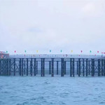 烟台清泉海洋牧场