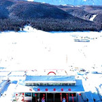 松树塘滑雪场