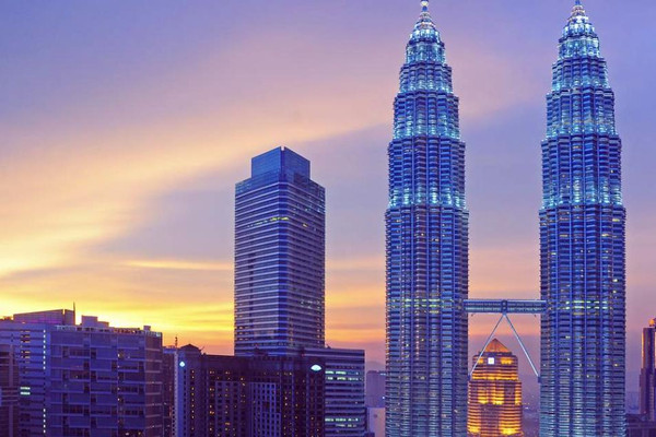 6天5晚·马来西亚跟团游｜吉隆坡+马六甲+亚庇红树林+✨环滩岛+神山