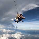 skydive罗定跳伞俱乐部