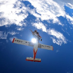 头号玩家珠海高空跳伞基地