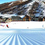 云顶高坡滑雪场