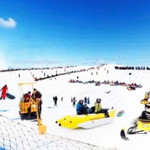 惠民万嘉冰雪嘉年华