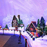 四季乐园冰雪世界