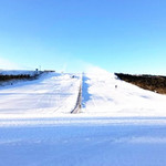 尚义鸳鸯湖滑雪场