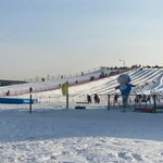 薛庄滑雪场