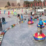 同乐冰雪世界