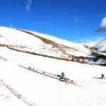 大海草山国际滑雪度假区