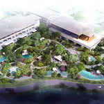 建发山外山温泉公园