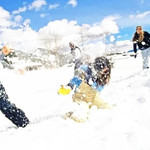 童梦冰雪城堡乐园