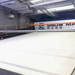 雪咖室内滑雪