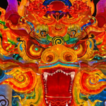 玉黛湖生态乡村庄园