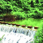 初水花源温泉度假区