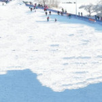 天陆山滑雪场