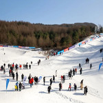 望远山滑雪场