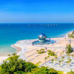 北海银滩旅游度假区