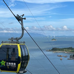 珠海景山公园