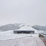 山东南山国际滑雪场