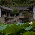内江张大千纪念馆
