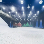 雪亦世界(海上世界店)