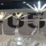 《M27狂想实验室》沉浸式实景互娱先锋艺术大展