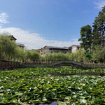 三十二梁旅游景区