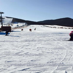 屈原故里滑雪场