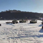 本溪太子河冰雪乐园