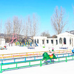 彩虹冰雪乐园