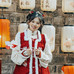 野格女孩