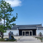 绍兴阳明故里