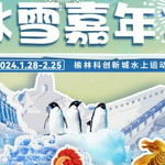 驼城冰雪嘉年华