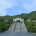 岫云谷