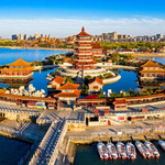 八仙过海景区