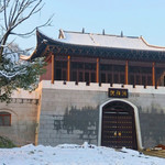 洪阳洞