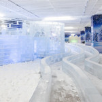 长沙冰雪小镇