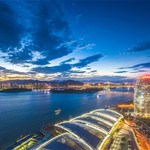 鹭江夜宴