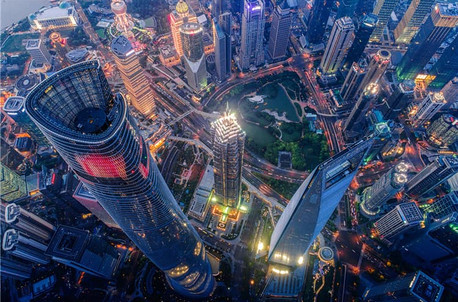 5天4晚·上海自由行