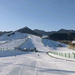 大别山滑雪旅游度假区