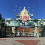 澄水洞(131军旅小镇)
