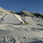江南龙门国际滑雪场