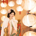 星河里唐宫夜宴实景演绎文化园