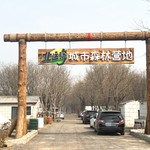北运湾城市森林营地