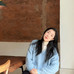 Jennifer给新衣裳写首诗